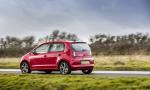 Skoda Citigoᵉ iV 2019 года (UK)